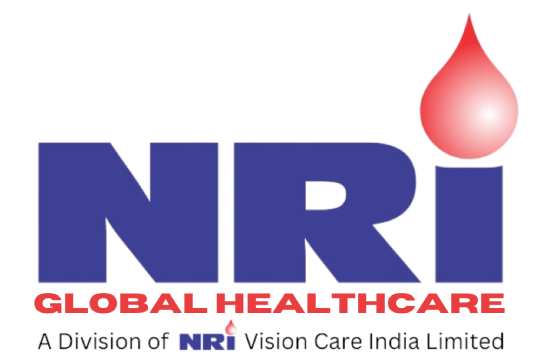 NRI Global Health Care